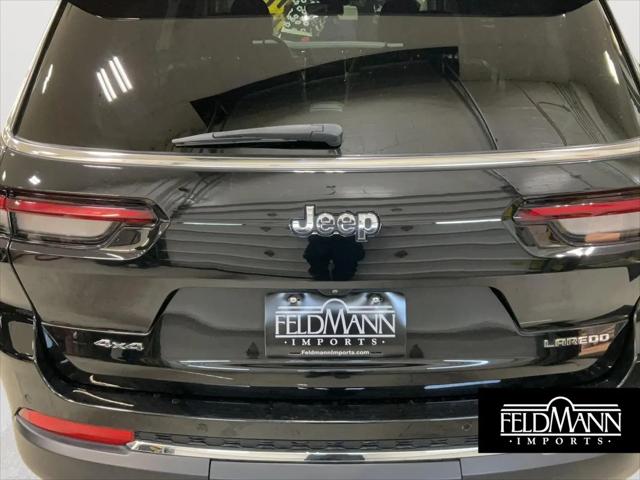 2023 Jeep Grand Cherokee L Laredo 4x4