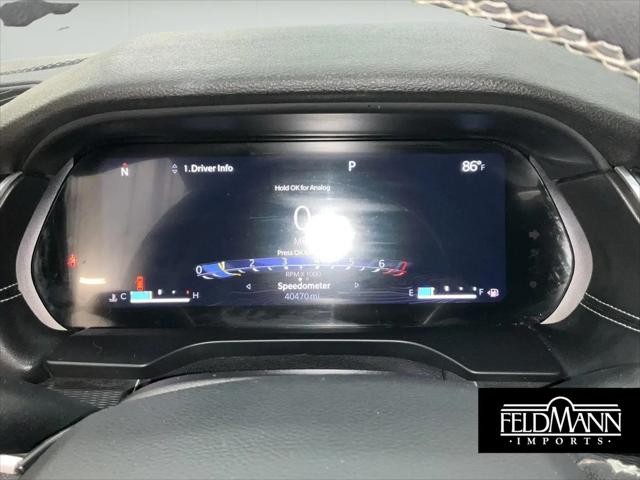 2023 Jeep Grand Cherokee L Laredo 4x4