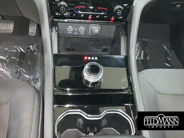 2023 Jeep Grand Cherokee L Laredo 4x4