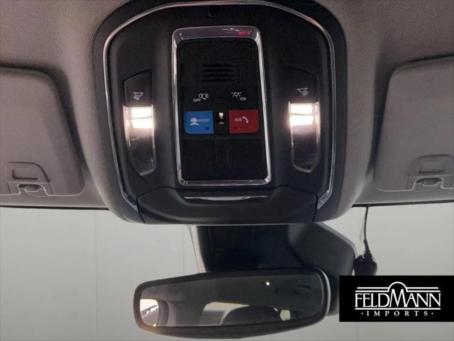 2023 Jeep Grand Cherokee L Laredo 4x4