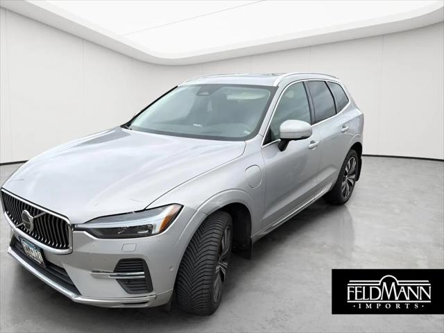 2022 Volvo XC60 Recharge T8 Inscription for sale in Bloomington, MN