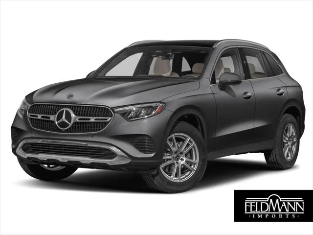 2026 Mercedes-Benz GLC GLC 300 for sale in Bloomington, MN