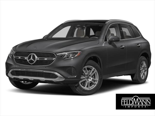 2026 Mercedes-Benz GLC 4MATIC SUV for sale in Bloomington, MN