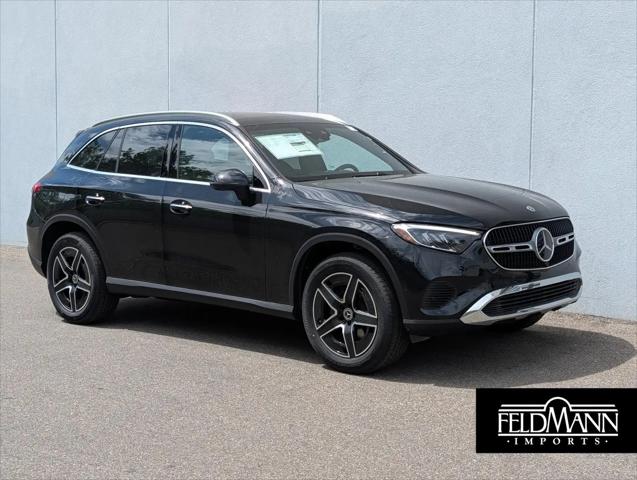 2026 Mercedes-Benz GLC GLC 300 for sale in Bloomington, MN