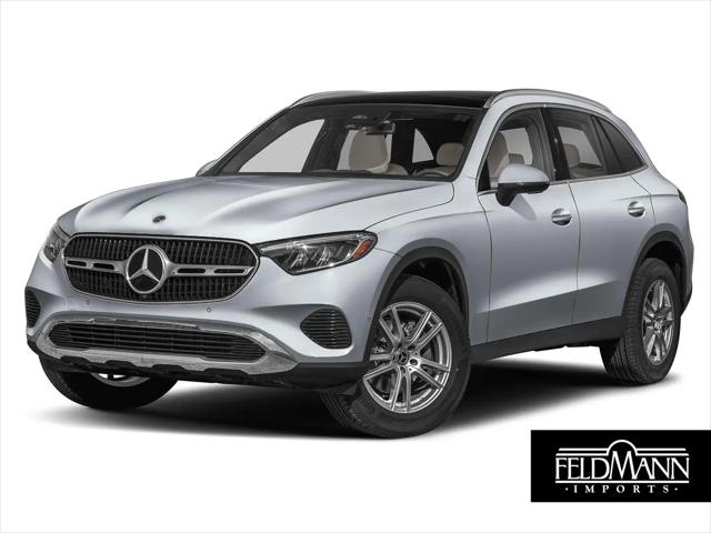 2026 Mercedes-Benz GLC GLC 300 for sale in Bloomington, MN