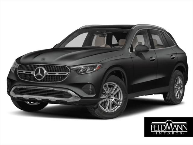 2026 Mercedes-Benz GLC GLC 300 for sale in Bloomington, MN