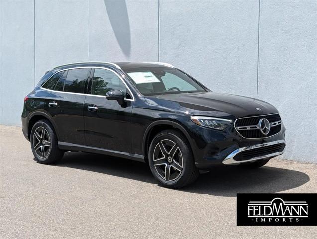 2026 Mercedes-Benz GLC GLC 300 for sale in Bloomington, MN