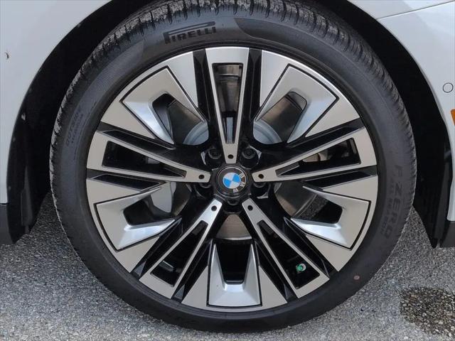 2027 BMW 5 Series 530i
