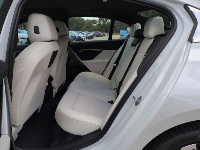 2027 BMW 5 Series 530i
