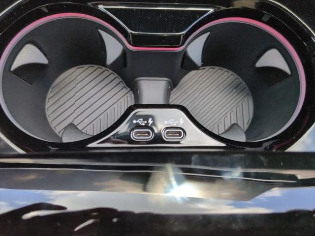 2027 BMW 5 Series 530i
