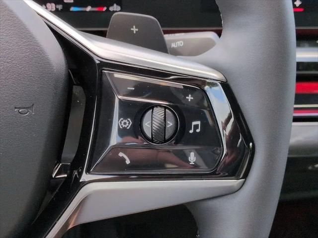 2027 BMW 5 Series 530i