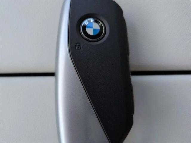 2027 BMW 5 Series 530i