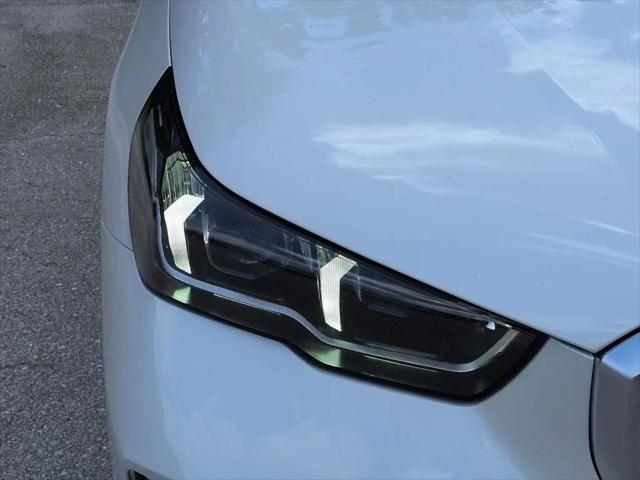 2027 BMW 5 Series 530i