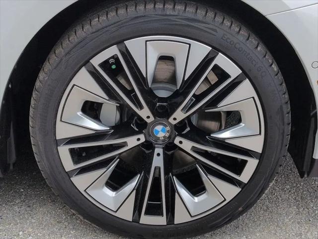 2027 BMW 5 Series 530i