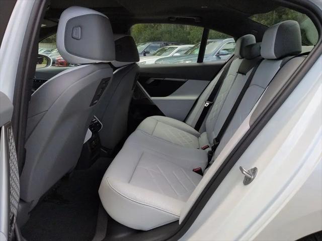2027 BMW 5 Series 530i