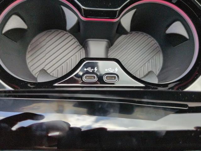 2027 BMW 5 Series 530i
