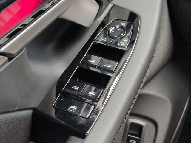 2027 BMW 5 Series 530i
