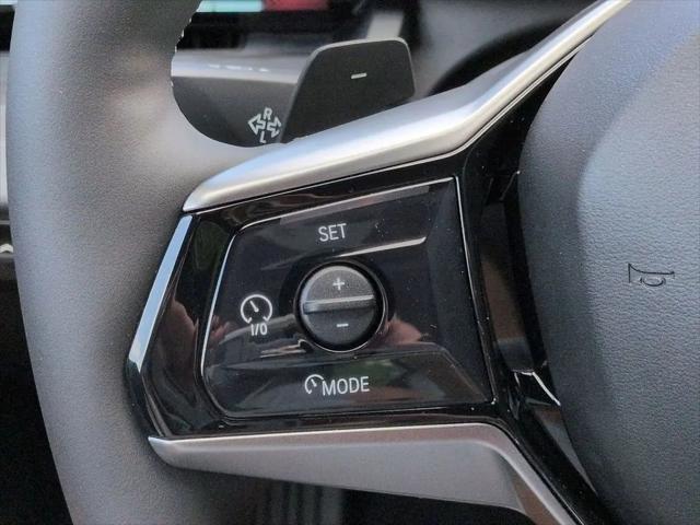 2027 BMW 5 Series 530i