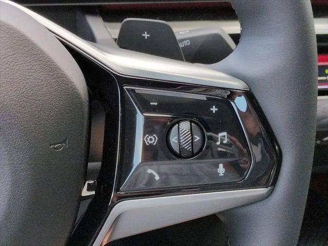 2027 BMW 5 Series 530i