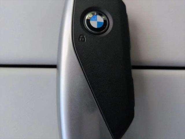 2027 BMW 5 Series 530i