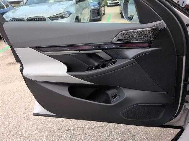 2027 BMW 5 Series 530i