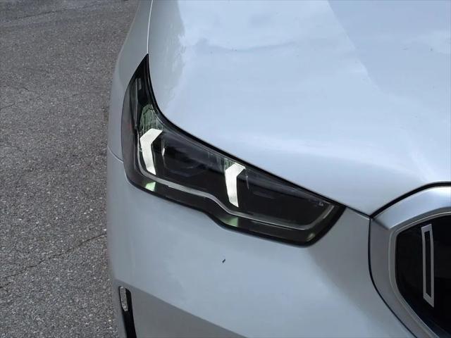 2027 BMW 5 Series 530i