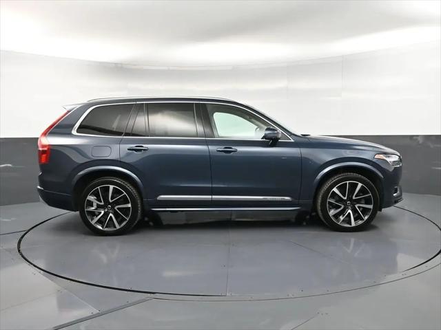 2022 Volvo XC90 Recharge T8 Inscription Expression 7 Passenger