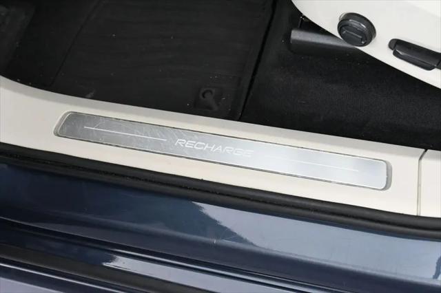 2022 Volvo XC90 Recharge T8 Inscription Expression 7 Passenger