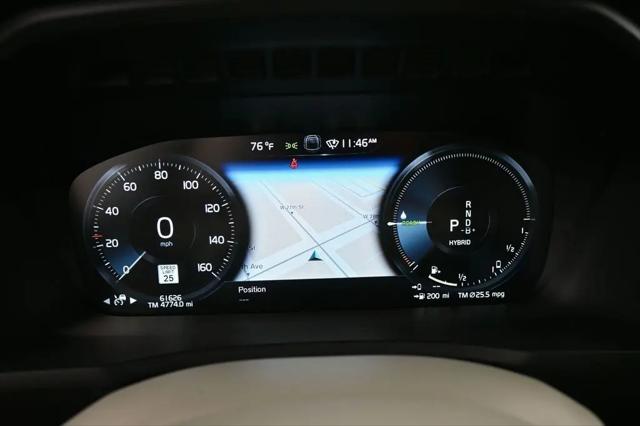 2022 Volvo XC90 Recharge T8 Inscription Expression 7 Passenger