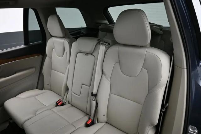 2022 Volvo XC90 Recharge T8 Inscription Expression 7 Passenger