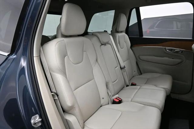 2022 Volvo XC90 Recharge T8 Inscription Expression 7 Passenger