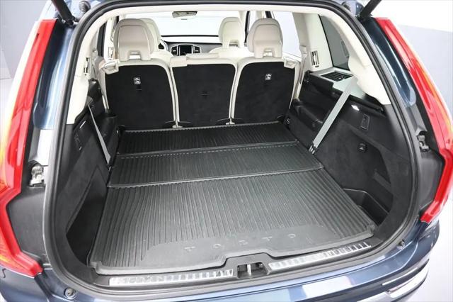 2022 Volvo XC90 Recharge T8 Inscription Expression 7 Passenger