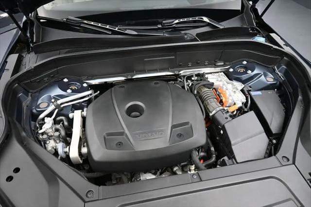 2022 Volvo XC90 Recharge T8 Inscription Expression 7 Passenger