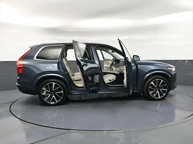 2022 Volvo XC90 Recharge T8 Inscription Expression 7 Passenger