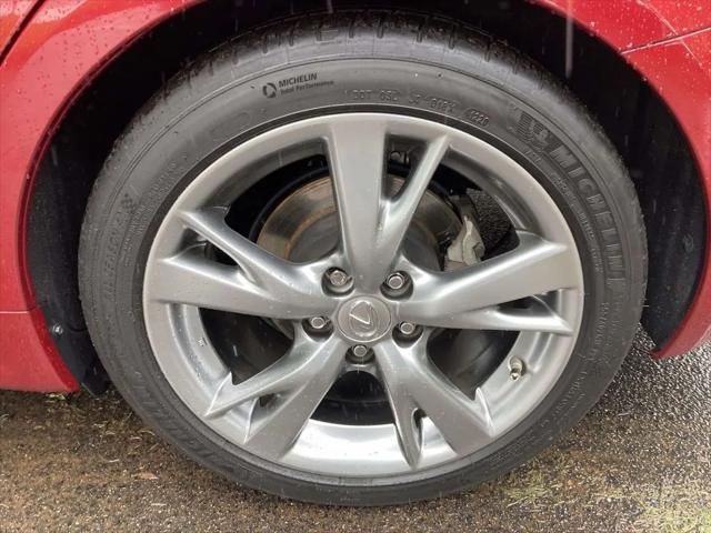2010 Lexus IS 250 IS 250