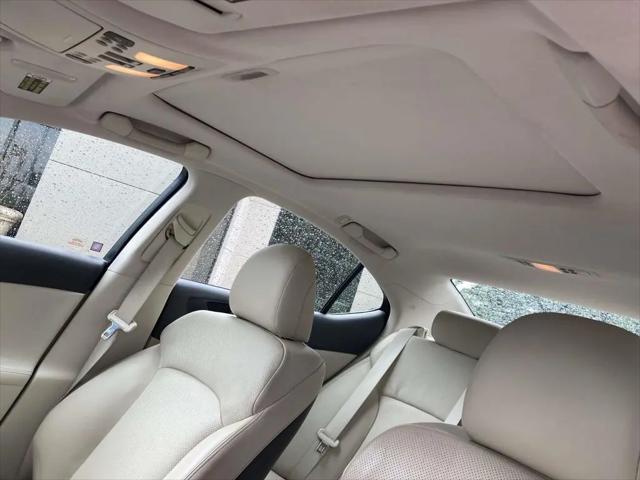 2010 Lexus IS 250 IS 250