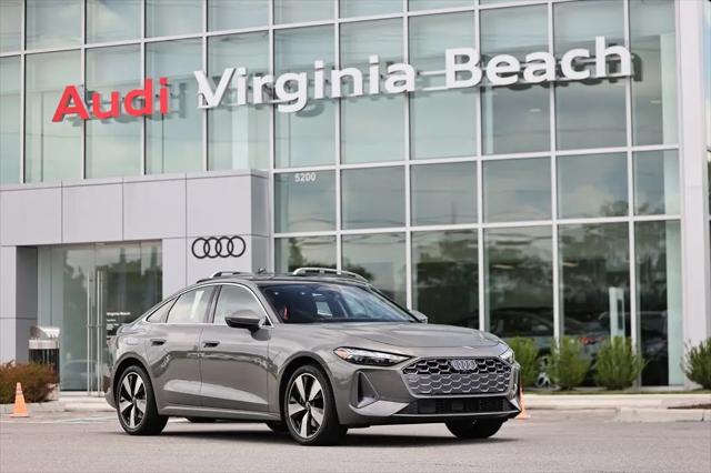 2025 Audi A5 Premium Plus TFSI quattro S tronic for sale in Virginia Beach, VA