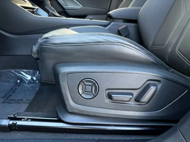 2023 Audi Q3 Premium 45 TFSI S line quattro Tiptronic