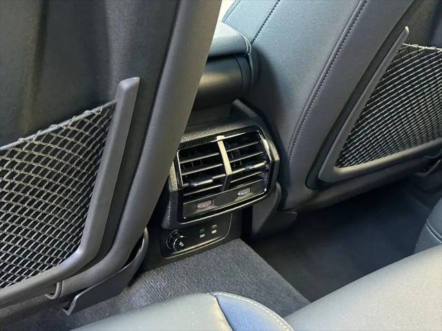 2023 Audi Q3 Premium 45 TFSI S line quattro Tiptronic