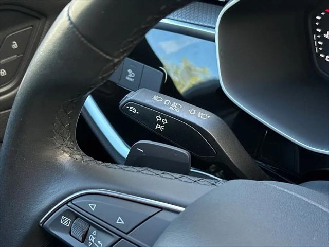 2023 Audi Q3 Premium 45 TFSI S line quattro Tiptronic