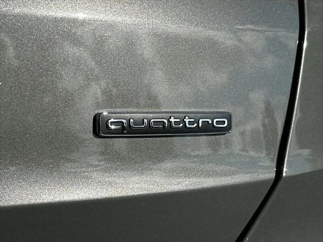 2023 Audi Q3 Premium 45 TFSI S line quattro Tiptronic