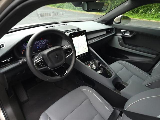 2024 Polestar 2 Long Range Dual Motor