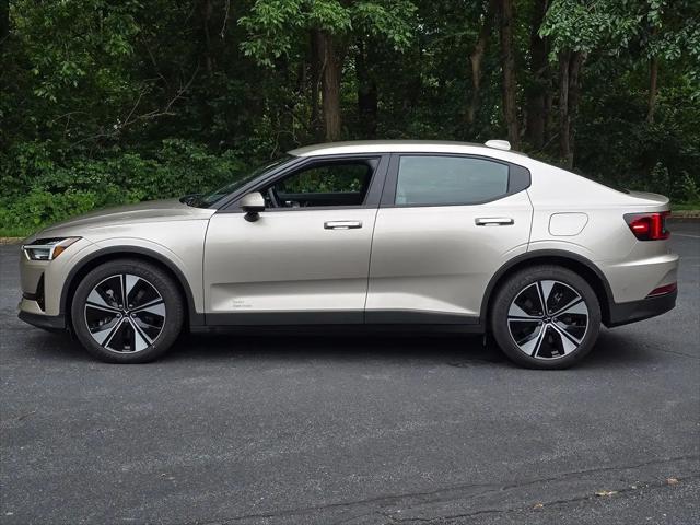 2024 Polestar 2 Long Range Dual Motor