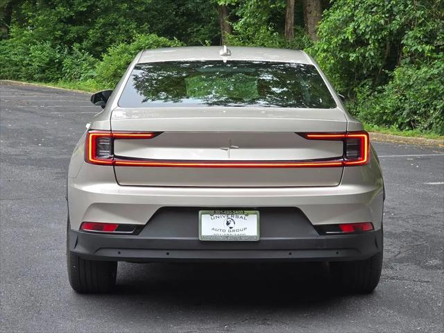 2024 Polestar 2 Long Range Dual Motor