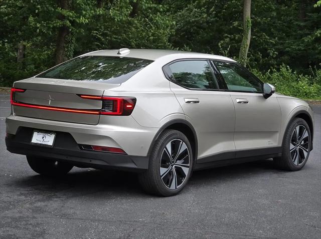 2024 Polestar 2 Long Range Dual Motor