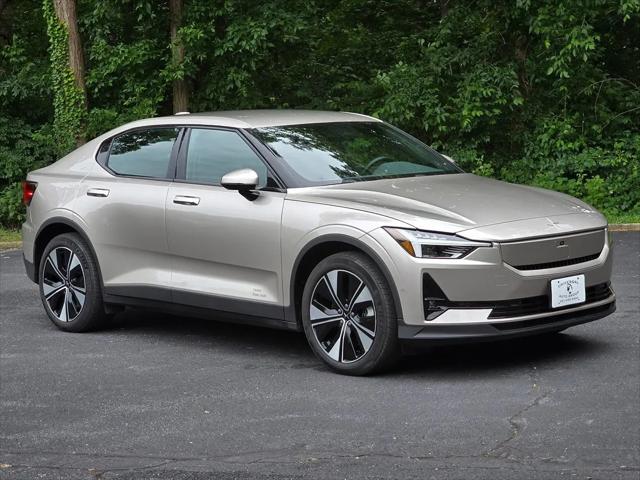 2024 Polestar 2 Long Range Dual Motor