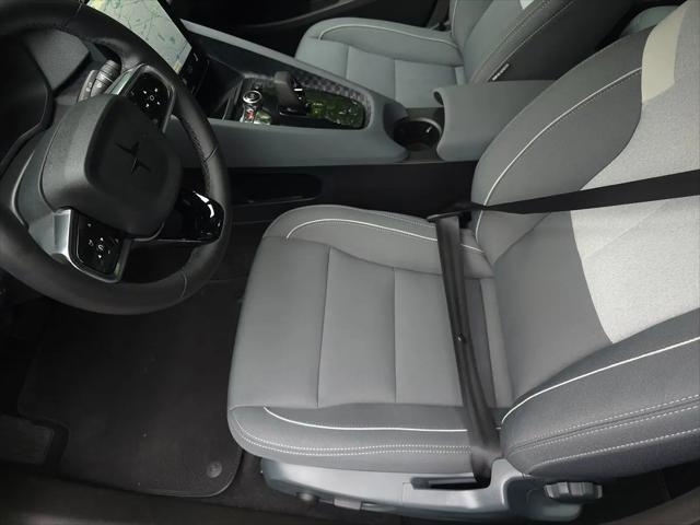 2024 Polestar 2 Long Range Dual Motor