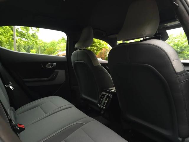 2024 Polestar 2 Long Range Dual Motor