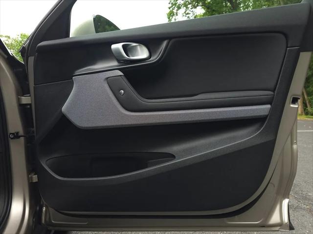 2024 Polestar 2 Long Range Dual Motor