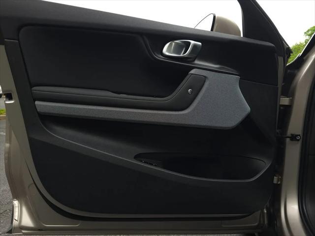 2024 Polestar 2 Long Range Dual Motor